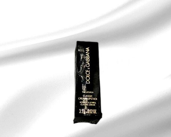 Classic Cream Lipstick