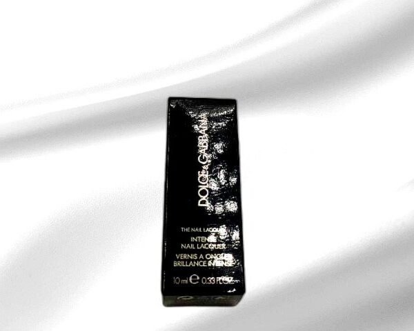 Intense Nail Lacquer