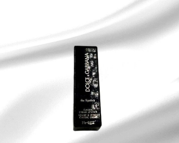 Classic Cream Lipstick