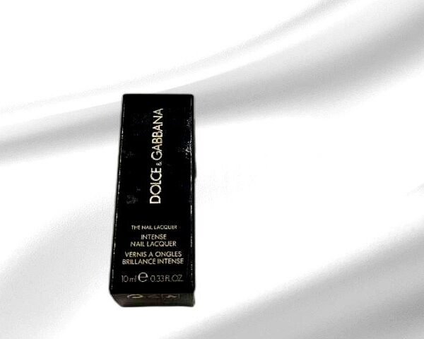 Intense Nail Lacquer