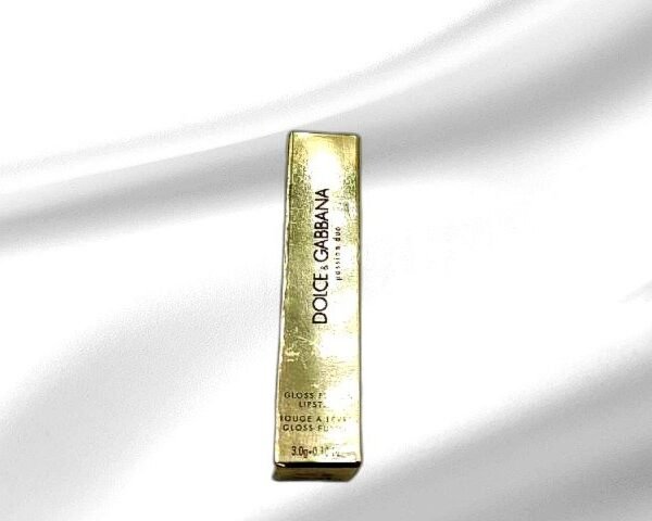 Gloss Lipstick Truffle