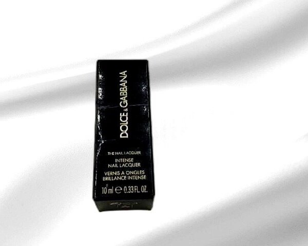 Intense Nail Lacquer