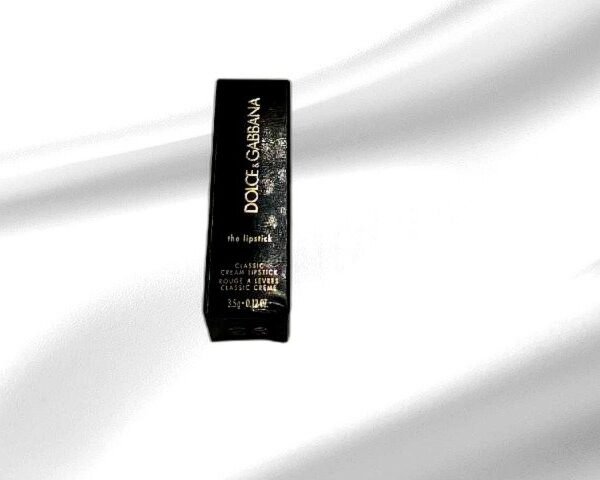 Classic Cream Lipstick