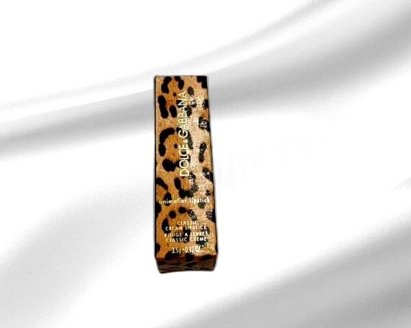 Classic Cream Lipstick