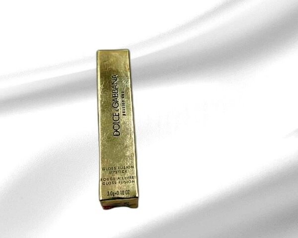 Gloss Fusion Lipstick