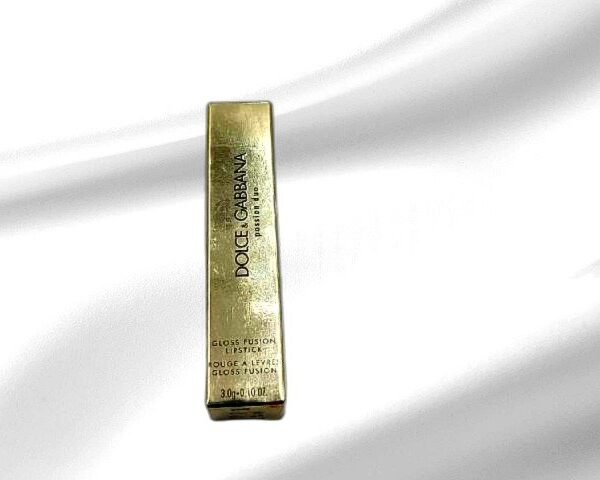 Gloss Fusion Lipstick