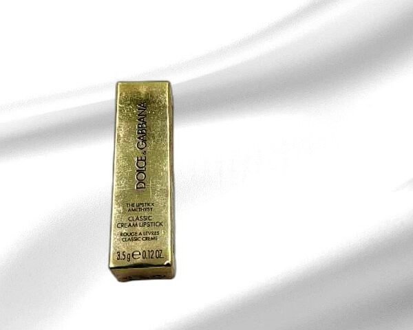 Classic Cream Lipstick