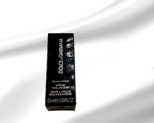 Intense Nail Lacquer