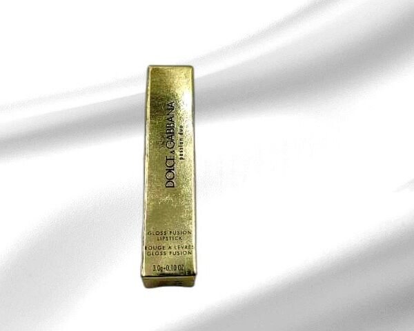 Gloss Fusion Lipstick
