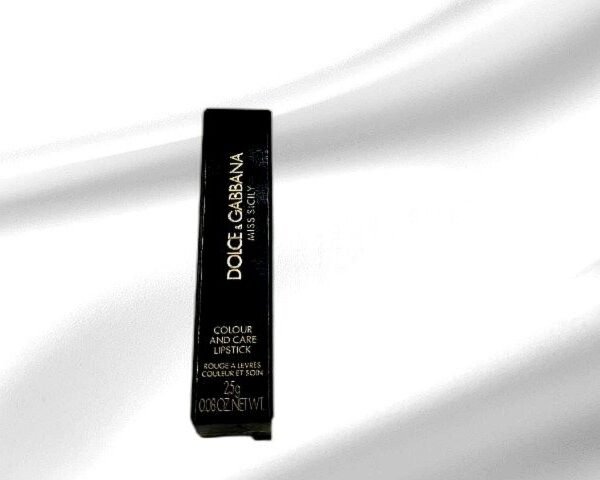 Colour and Care Lipstick