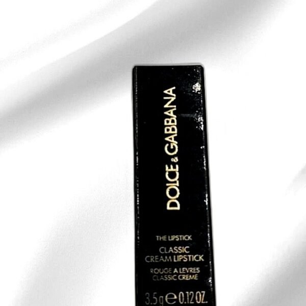 Classic Cream Lipstick