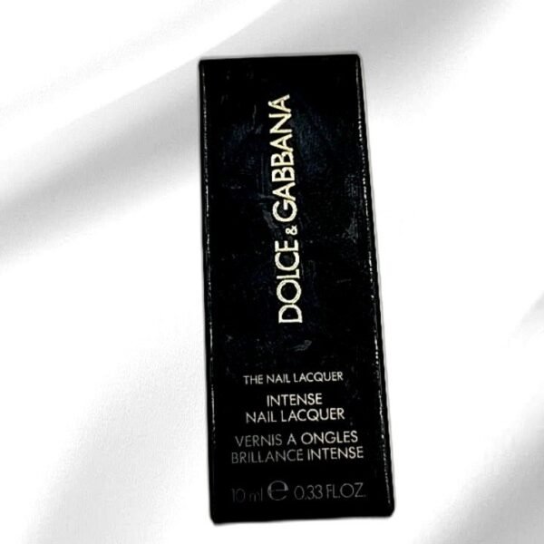 Intense Nail Lacquer