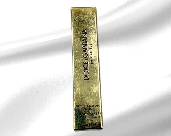 Gloss Fusion Lipstick