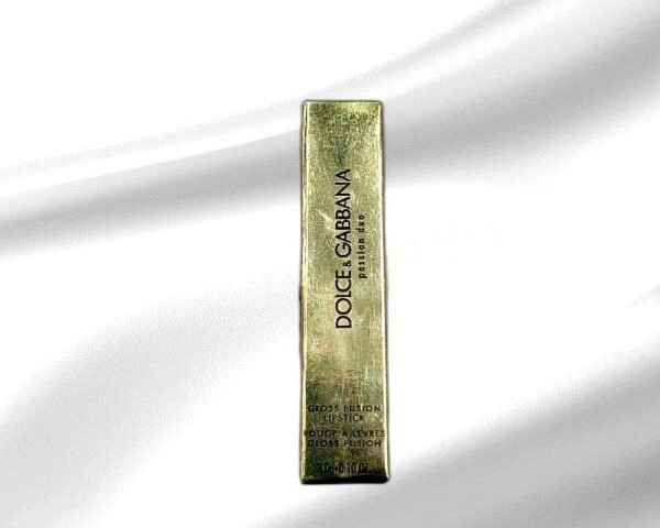 Gloss Fusion Lipstick