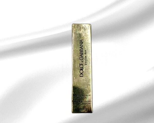 Dolce & Gabbana Passion Duo Gloss Fusion
