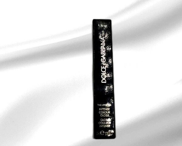 The Lipgloss Intense Colour Gloss