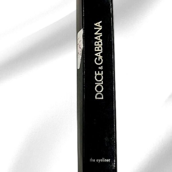 The Eyeliner Crayon Intense