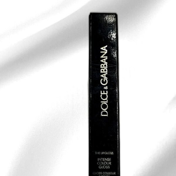 The Lipgloss Intense Colour Gloss