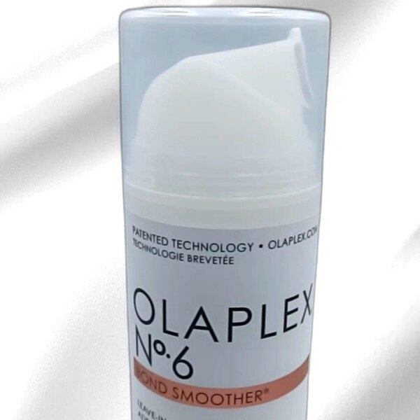 Bond Smoother Leave-In Styling Treatment