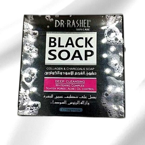 Black Soap