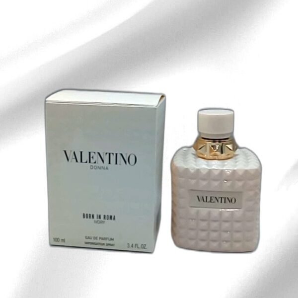 Valentino Donna Born in Roma Eau de Parfum