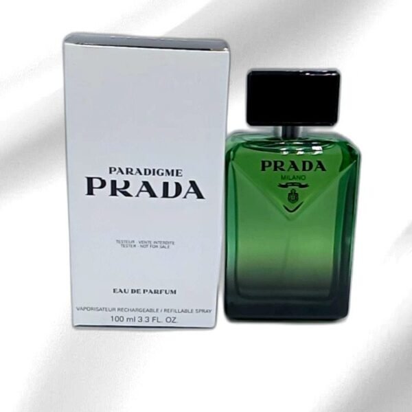 Paradigme Prada Eau de Parfum