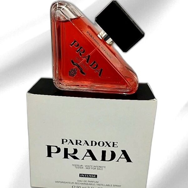 Prada Paradoxe Intense Eau de Parfum