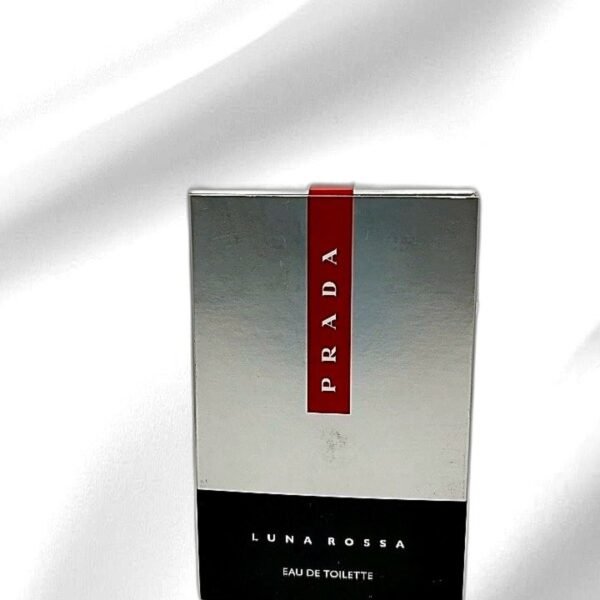 Luna Rossa Eau de Toilette