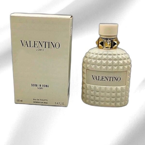 Born in Roma Uomo Eau de Toilette