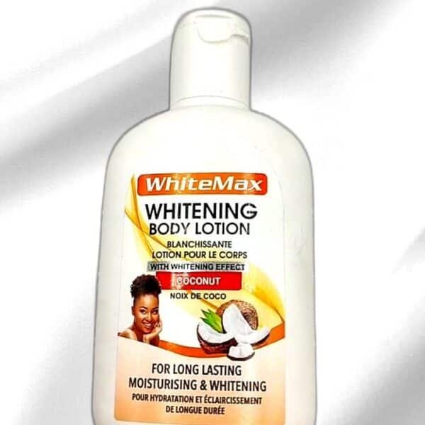 Whitening Body Lotion