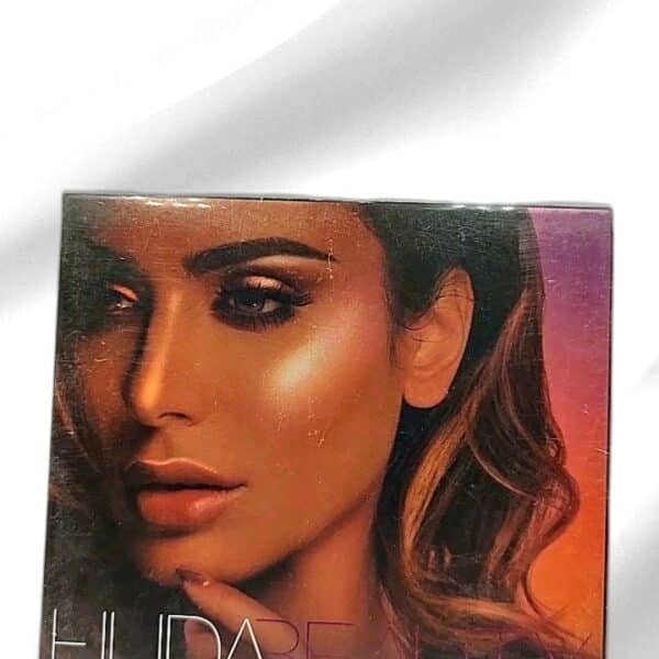 Summer Highlighter Palette