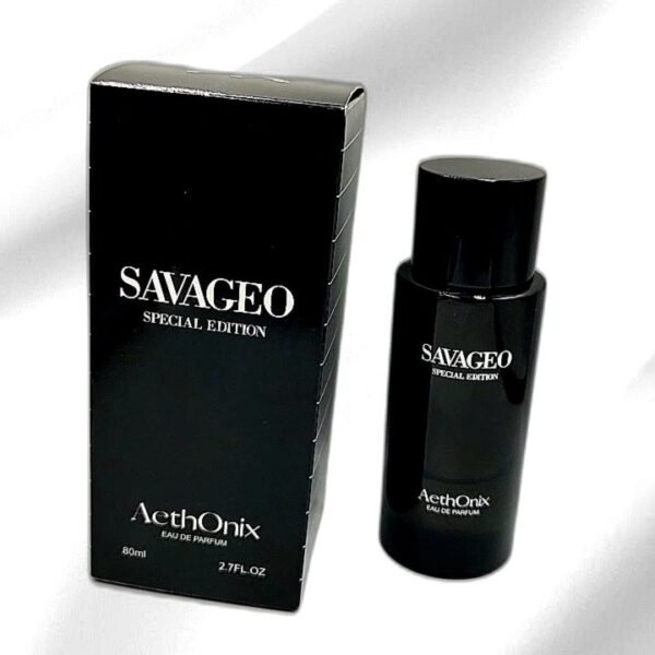 Savageo Special Edition Eau de Parfum