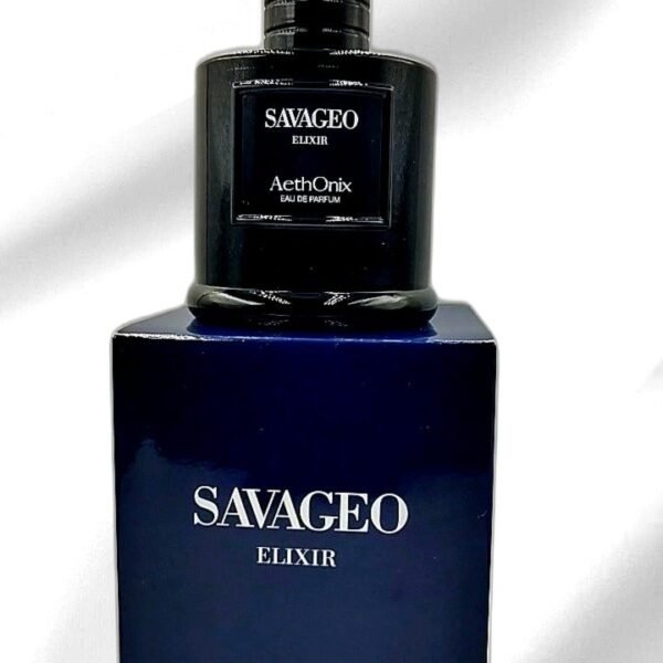 Savageo Elixir Eau de Parfum