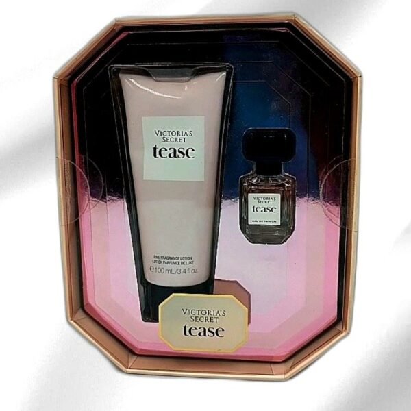 Tease Eau de Parfum Gift Set