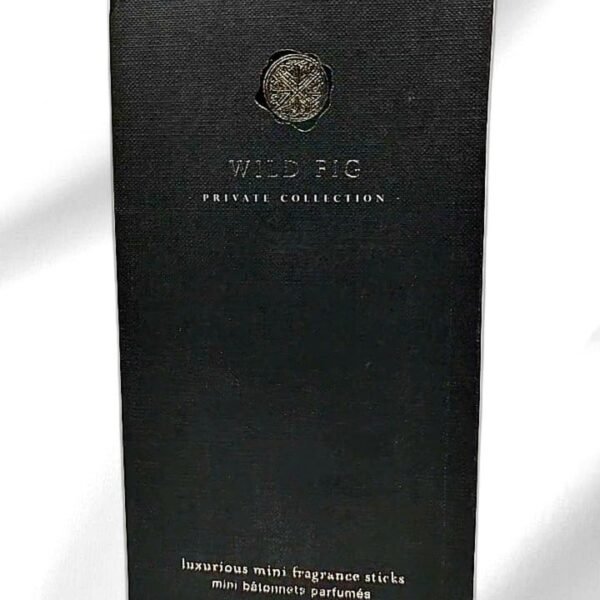 Wild Fig Fragrance Sticks