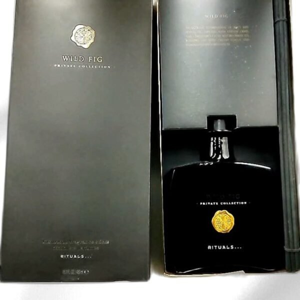 Wild Fig Private Collection