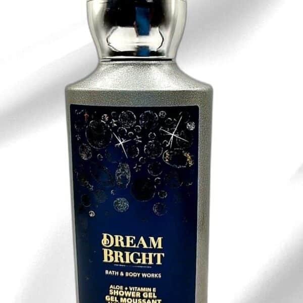 Dream Bright Shower Gel