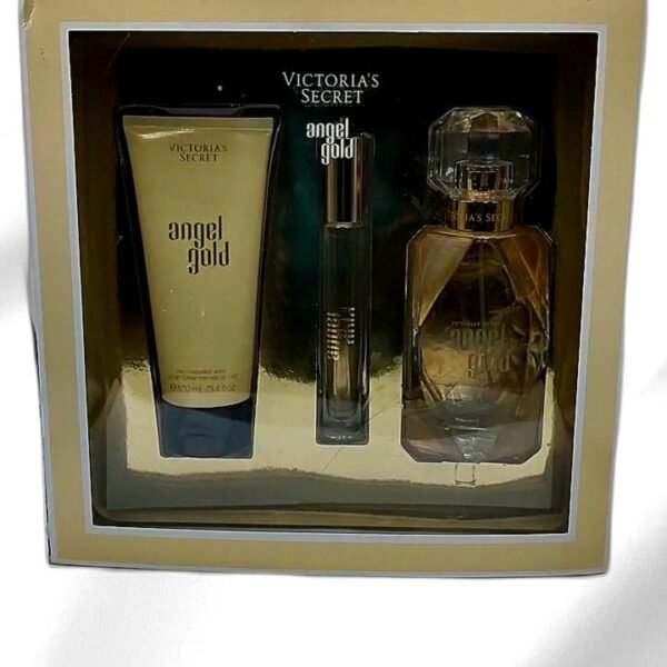 Angel Gold Gift Set