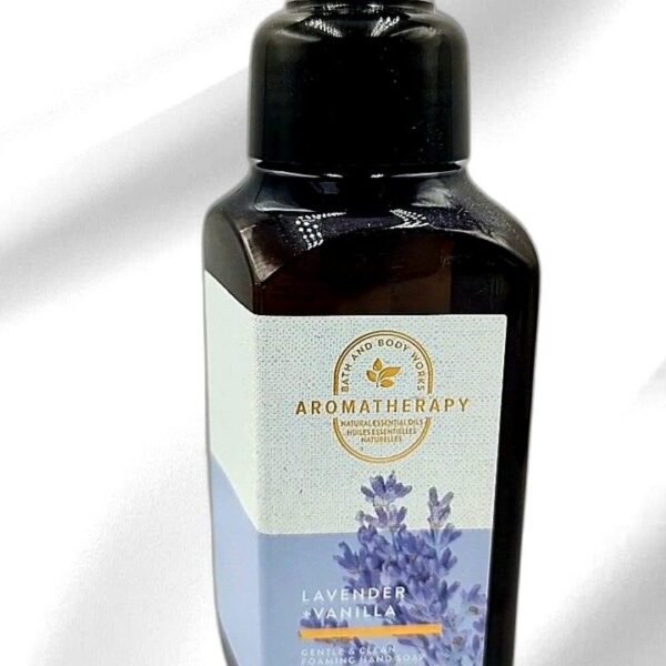 Gentle & Clean Foaming Hand Soap