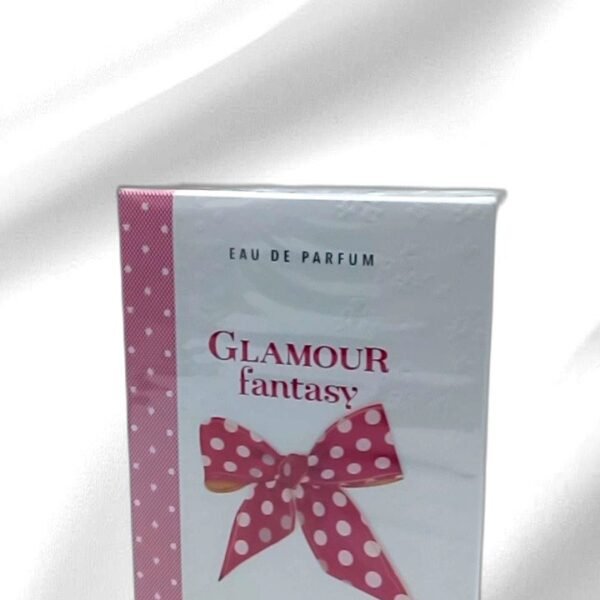 Glamour Fantasy Eau de Parfum