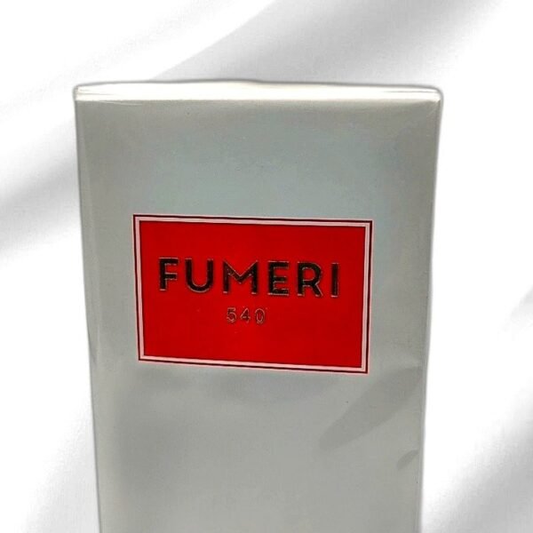 Fumeri 540 Eau de Parfum