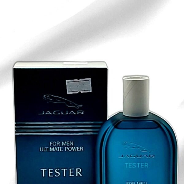 Ultimate Power Eau de Toilette Tester