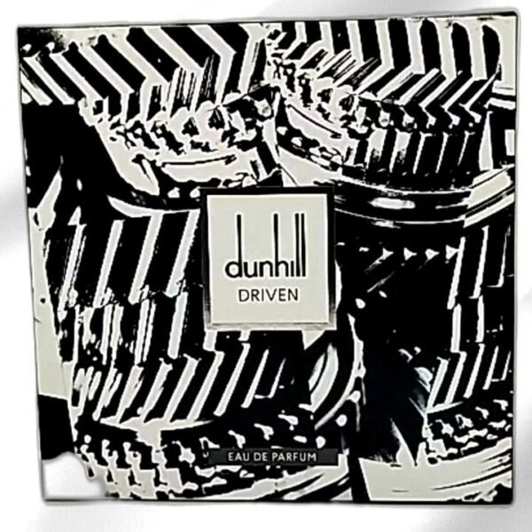Dunhill Driven Eau de Parfum