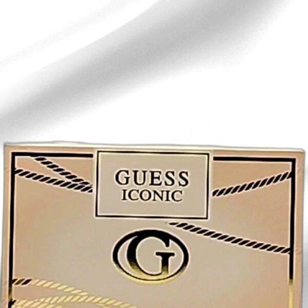 Guess Iconic Gift Set