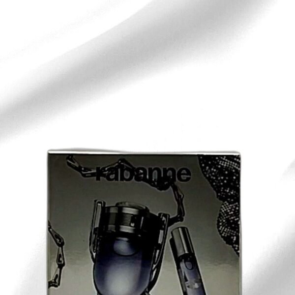 Invictus Eau de Toilette