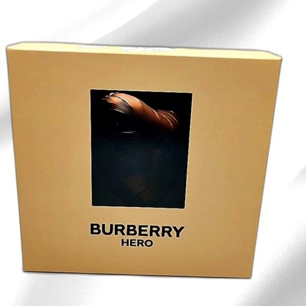 Burberry Hero Eau de Parfum