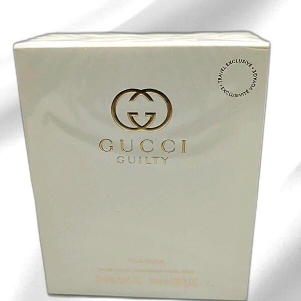 Gucci Guilty Pour Femme Eau de Parfum