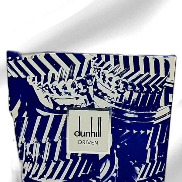 Driven Eau de Toilette