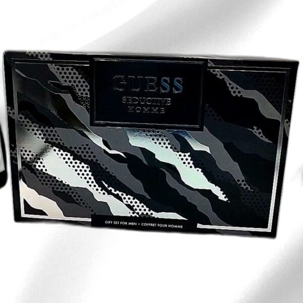 Seductive Homme Gift Set