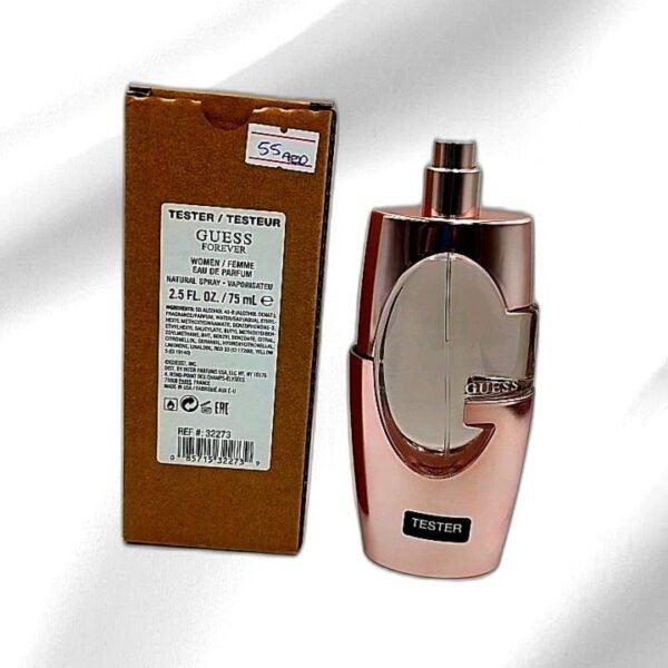 Forever Eau de Parfum